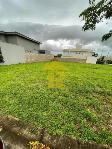 Lote/Terreno à venda, 462m² no Parque Residencial Damha VI, São José do Rio Preto