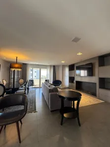 Apartamento com 3 Quartos para alugar, 230m² no Floresta, Caxias do Sul