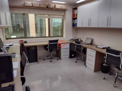 Sala Comercial à venda, 60m² no Barra da Tijuca, Rio de Janeiro