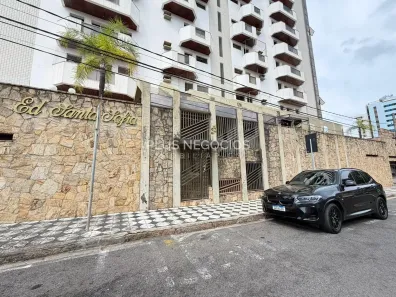 Apartamento com 3 Quartos à venda, 206m² no Centro, Sorocaba