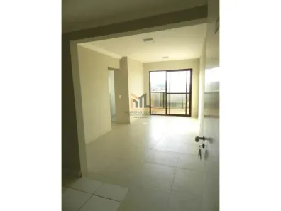Prédio Residencial com 2 Quartos para alugar, 53m² no Jardim Santa Fé, Sorocaba