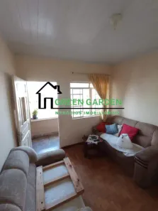 Casa com 2 Quartos à venda, 84m² no Anhangabaú, Jundiaí