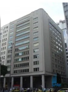 Prédio Comercial para alugar, 784m² no Centro, Rio de Janeiro