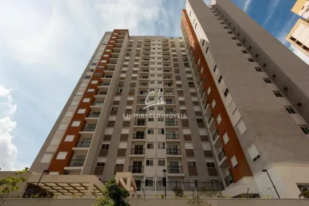 Apartamento com 2 Quartos à venda, 45m² no Centro, Campinas