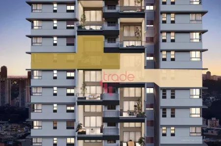 Apartamento com 4 Quartos à venda, 179m² no Jardim Botânico, Ribeirão Preto