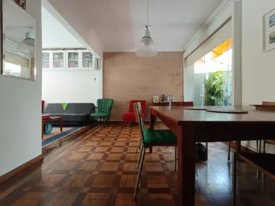 Apartamento com 1 Quarto à venda, 92m² no Vila Nova Conceição, São Paulo