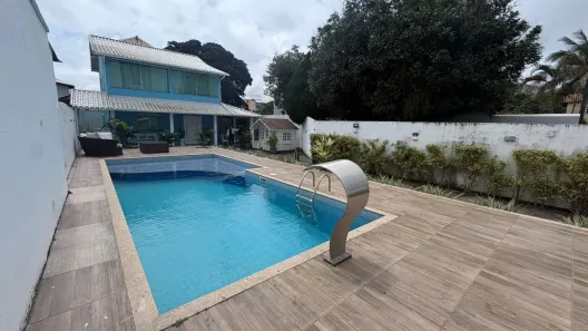 Casa com 3 Quartos para alugar, 220m² no Itaúna, Saquarema