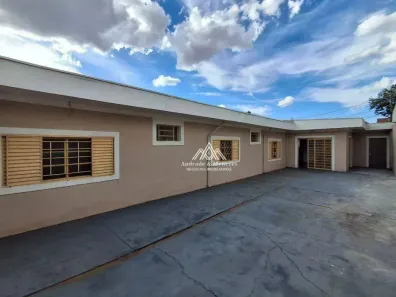Casa com 3 Quartos à venda, 147m² no Alto da Boa Vista, Ribeirão Preto