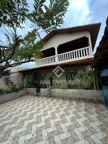Casa com 3 Quartos à venda, 200m² no Antônio Pimenta, Montes Claros