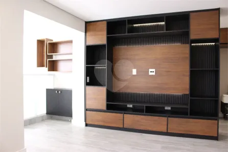 Apartamento com 2 Quartos à venda, 55m² no Brás, São Paulo