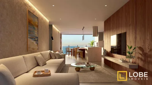 Apartamento com 3 Quartos à venda, 124m² no Armação, Penha