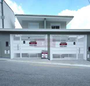 Sobrado com 3 Quartos à venda, 130m² no Umuarama, Osasco