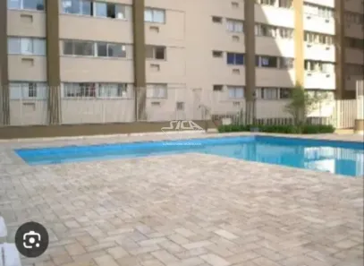 Apartamento com 1 Quarto à venda, 33m² no Vila Mariana, São Paulo