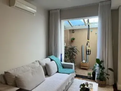 Apartamento com 1 Quarto à venda, 44m² no Santo Antônio, Porto Alegre