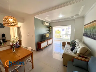 Apartamento com 3 Quartos à venda, 87m² no Ingleses do Rio Vermelho, Florianópolis