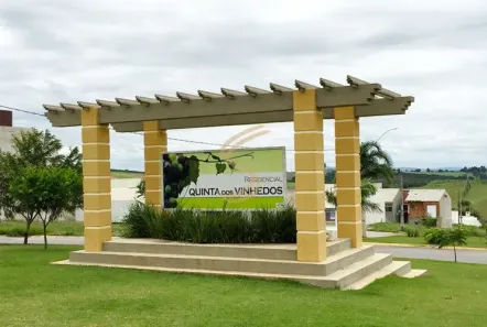 Lote/Terreno à venda, 140m² no Residencial Piemonte, Bragança Paulista