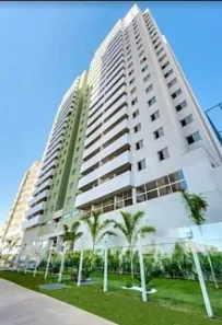 Apartamento com 3 Quartos à venda, 78m² no Jardim Goiás, Goiânia