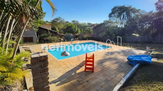Casa com 5 Quartos à venda, 5300m² no Bonanza, Santa Luzia
