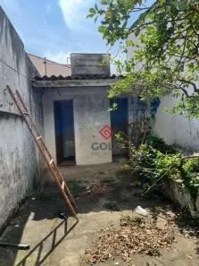 Lote/Terreno à venda, 500m² no Parque das Nações, Santo André