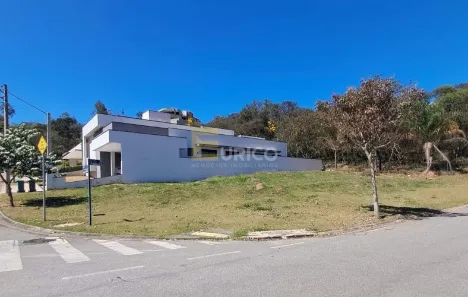 Lote/Terreno à venda, 622m² no Jardim Florestal, Jundiaí