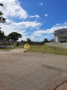 Lote/Terreno à venda, 1996m² no Parque Reserva Fazenda Imperial, Sorocaba