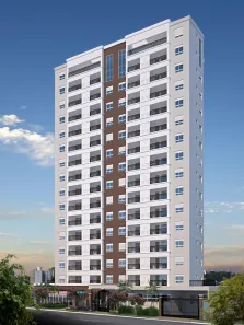 Apartamento com 2 Quartos à venda, 111m² no Sumarezinho, São Paulo