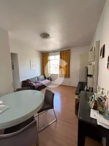 Apartamento com 3 Quartos à venda, 75m² no Fonseca, Niterói