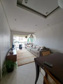 Apartamento com 3 Quartos à venda, 1000m² no Vila Bastos, Santo André