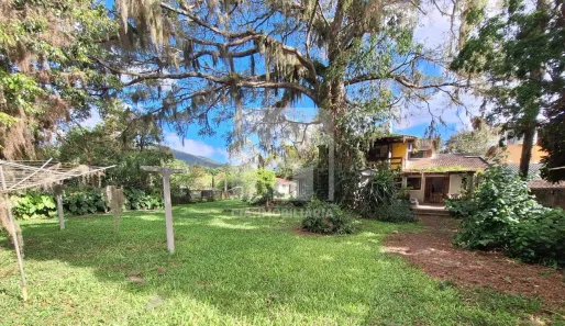 Lote/Terreno à venda, 11280m² no Ratones, Florianópolis