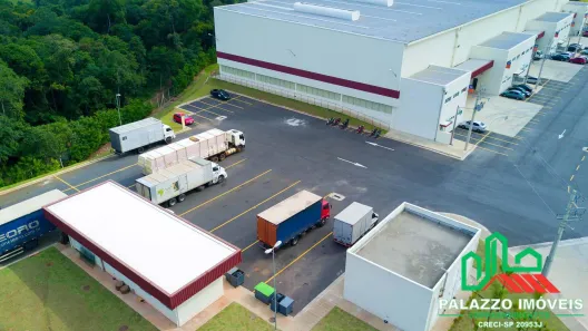 Galpão/Depósito/Armazém à venda, 1300m² no Sítio Boa Vista, Cotia
