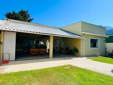 Casa com 2 Quartos à venda, 121m² no Parque Fleixal, Guapimirim