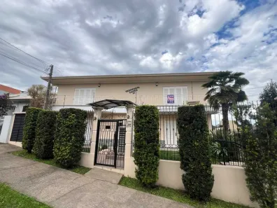Apartamento com 2 Quartos para alugar, 75m² no Cristo Rei, São Leopoldo