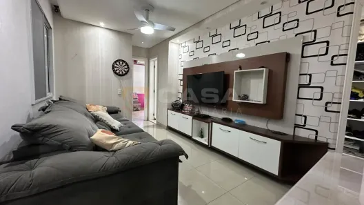 Apartamento com 3 Quartos à venda, 100m² no Praia da Baleia, Serra