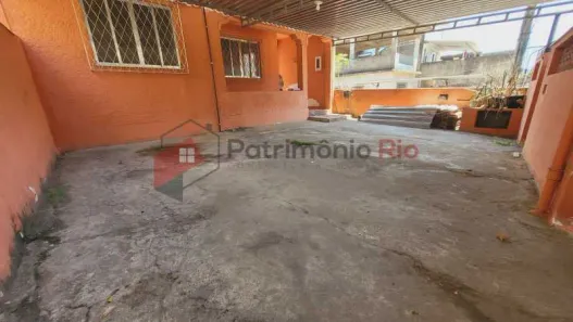 Casa com 4 Quartos à venda, 100m² no Vigário Geral, Rio de Janeiro