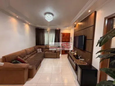 Casa de Condomínio com 2 Quartos à venda, 110m² no Vila Palmeiras, São Paulo