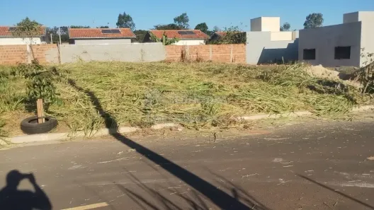 Lote/Terreno à venda, 200m² no Eplatz, Bady Bassitt