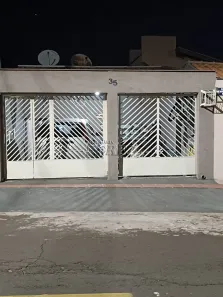 Casa com 3 Quartos à venda, 130m² no Jardim Alemanha, Londrina