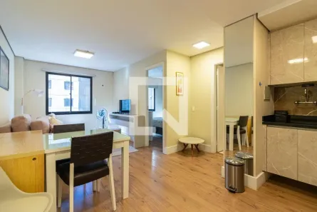 Apartamento com 1 Quarto à venda, 41m² no Planalto Paulista, São Paulo