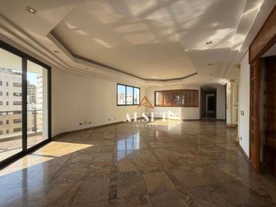 Apartamento com 4 Quartos à venda, 346m² no Tatuapé, São Paulo
