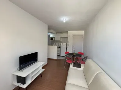 Apartamento com 2 Quartos à venda, 59m² no Teixeiras, Juiz de Fora