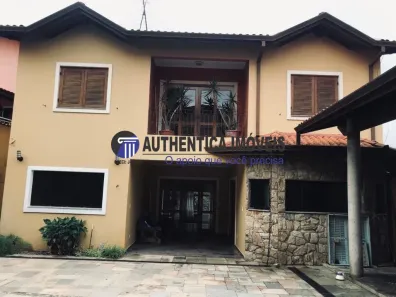 Casa com 4 Quartos à venda, 341m² no City Bussocaba, Osasco