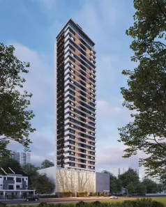 Apartamento com 2 Quartos à venda, 76m² no Praia Brava de Itajaí, Itajaí