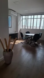 Sala Comercial à venda, 43m² no Condomínio Residencial Euroville, Bragança Paulista