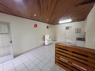 Casa com 2 Quartos à venda, 120m² no Jardim Bandeirante (COHAB), Rio Claro