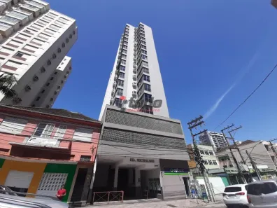 Sala Comercial à venda, 56m² no Centro, Novo Hamburgo