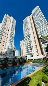 Apartamento com 4 Quartos à venda, 267m² no Vila Gomes Cardim, São Paulo
