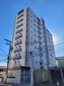 Apartamento com 2 Quartos à venda, 67m² no Centro, Jacareí