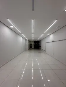 Ponto Comercial para alugar, 90m² no Centro, São José do Rio Preto