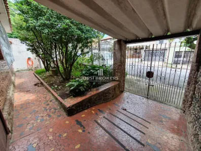 Casa com 3 Quartos à venda, 312m² no Jaguaré, São Paulo