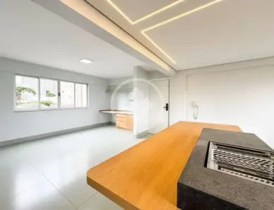 Apartamento com 3 Quartos à venda, 92m² no Setor Bueno, Goiânia